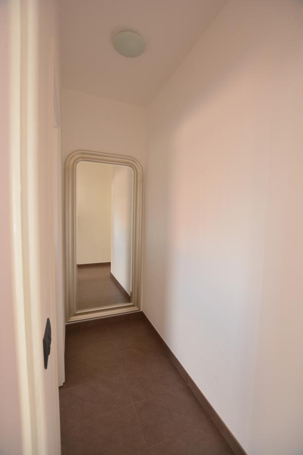 Ferienwohnung Casa Trinita Ghiffa Exterior foto